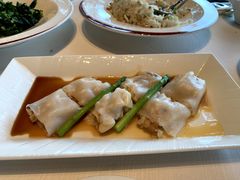 -天龙轩(香港丽思卡尔顿酒店)