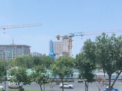 -济南香格里拉·咖啡泉自助餐厅