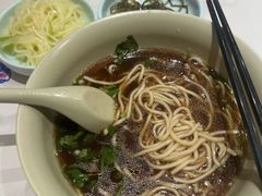 -李先生牛肉面大王(北京北医三院店)