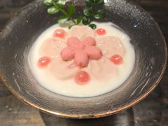 -丽华园·武汉地标楚菜餐厅(青山江滩店)