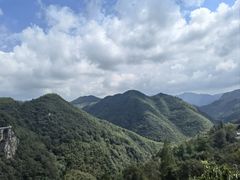 -丹山赤水风景名胜区