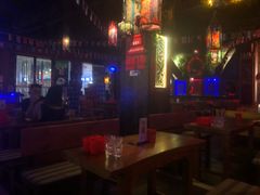 -海雾里小酒馆(解放碑店)