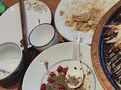 -壹零捌道·北京烤鸭(车公庄店)