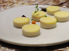 芝士山药-临江宴(陆家嘴店)