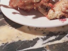 -吉布鲁牛排海鲜自助(乐山万达店)
