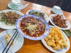 -洪福亮酒家(南草厂街店)