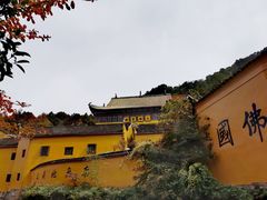 -九华山风景区