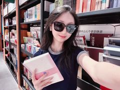 -西西弗书店·矢量咖啡(新光天地店)