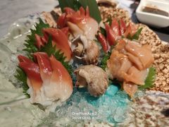 -大渔铁板烧(大悦城店)