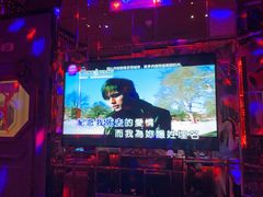 -INLOVE KTV(古墩印象城店)