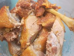 -望乡楼上海菜(日月光店)