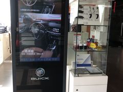 -东昌别克(花木店)