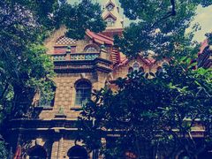 -马勒别墅饭店(静安寺店)