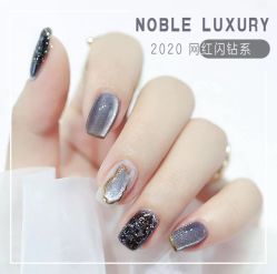 -慕拉美甲美睫皮肤管理