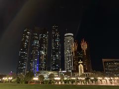 -Hakkasan Abu Dhabi