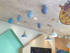 -麦当劳(塔园路店)