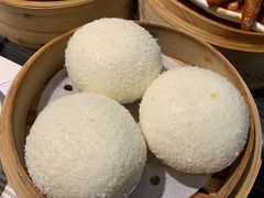 雪映流沙包-虾饺妹·粤式手工点心(水荫路店)