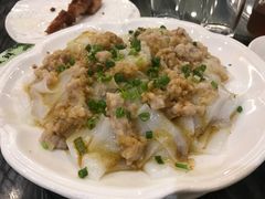 -美极鲜食坊(宝安南路店)