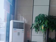 -和谐商务酒店(上海南站店)