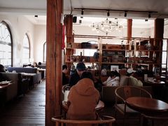 -1901 Cafe(西四店)
