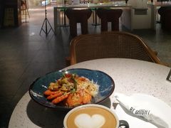 大堂-BE BRIGHT KITCHEN(正佳广场店)