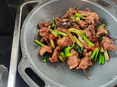 -谢大姐非遗啤酒鱼(君豪店-黑金店)