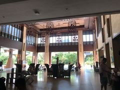 -三亚湾红树林度假世界(木棉酒店)