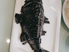 -添福来墨鱼饺子 · 海鲜东北菜(大连星海·黄浦路店)