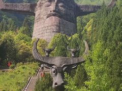 -神农架景区