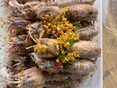 -醉壹号海鲜大排档(厦门美食地标店)