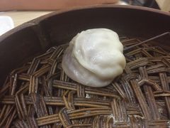 -鸡鸣汤包(仙林店)