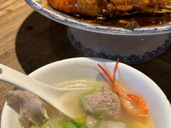 -老头儿油爆虾(金沙印象城店)