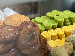 -老磁器口豆汁店(天坛店)
