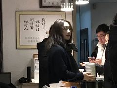 -素清香(解放路店)