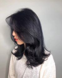 -妃格美发沙龙·烫发·染发