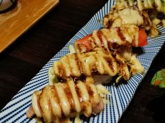 -原志优秀食材·匠心料理·海胆主题(金亿广场店)