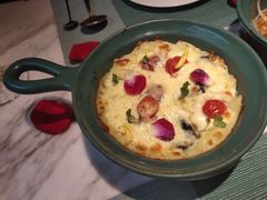 -蜜桃花开·中西融合菜E&W(南长街店)