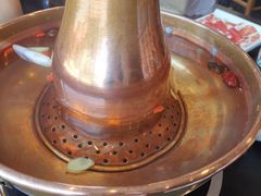 -北门涮肉·铜锅涮肉(南锣鼓巷店)