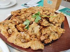-点胜汇·点心粤菜·手工制作(揭阳店)