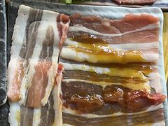 -燚青春东北泥炉烤肉(百合店)