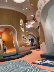 -奈尔宝·儿童乐园·亲子餐厅(苏州大悦城店)