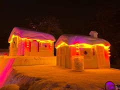 -长春市南湖公园