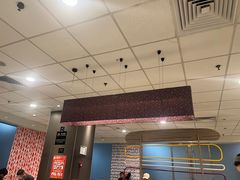 -麦当劳(火车北站餐厅)