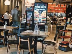 -必胜客(新中纬店)