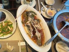-老铺人家酒店(紫荆名流店)