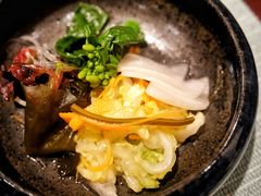-yokocho上横町·日本食街(深业上城店)