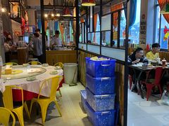 -沙掌门肉蟹煲(沙溪店)