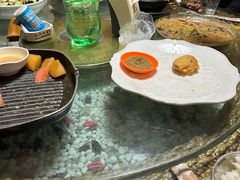 -大梁骨头馆·酱骨老菜(友好店)