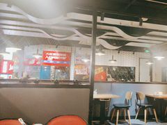 -鱼酷活鱼烤鱼(梅江印象城店)