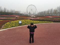 -云幽谷旅游区